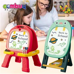 CB939766 CB939767 CB939768 CB939769 - Penguin Double sided art easel kids educational drawing magic board